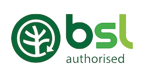 BSL Authorised