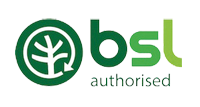 BSL Authorised